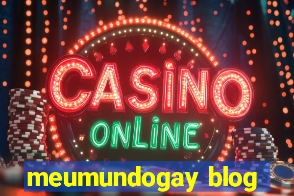 meumundogay blog